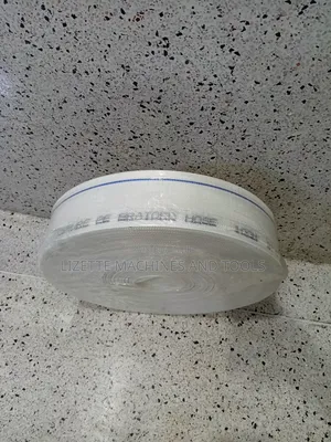 2" 100m Canvas Delivery Hose Pipe