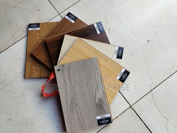 Wooden Laminates/ Floor Laminates - thumbnail 2