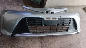 Vitz 2015 Front Bumper
