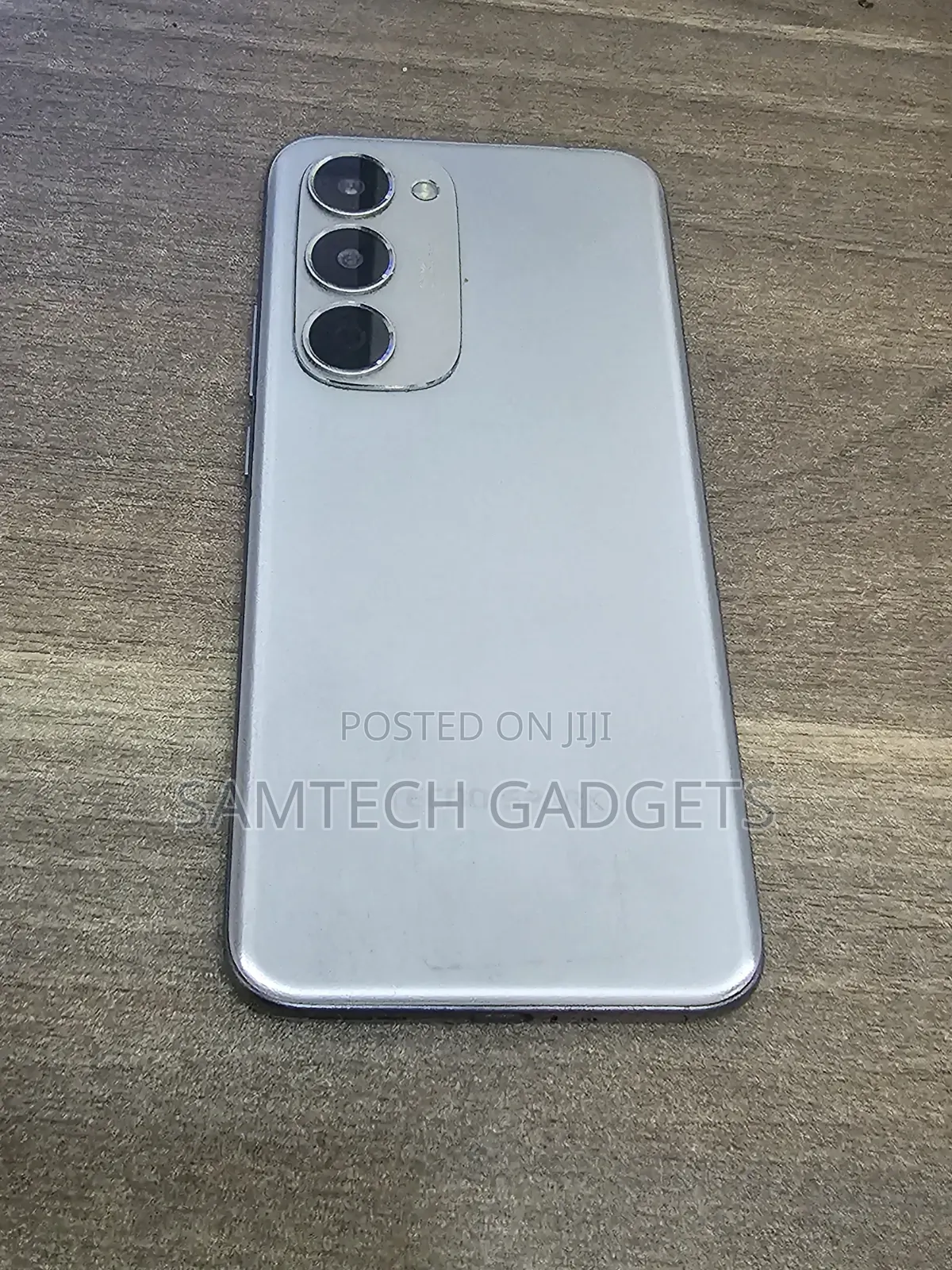Tecno Spark 40 Pro+ 256 GB Gray