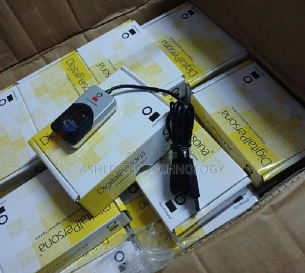 Digital Persona Hid Digital Persona {U.R.U} 4500 Reader
