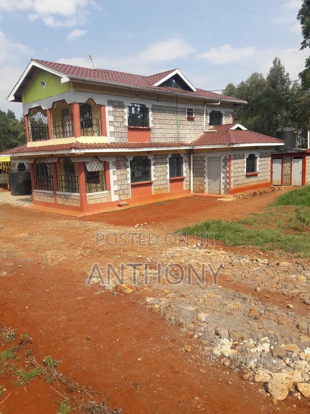 6bdrm Mansion in Karatina for sale