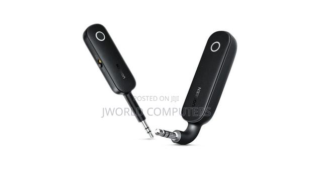 Ugreen Cm403 Bluetooth 5.0, 2 in 1 Receiver - thumbnail 2