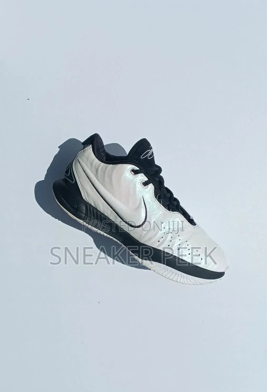 Basketball Shoes