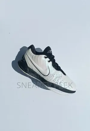 Basketball Shoes
