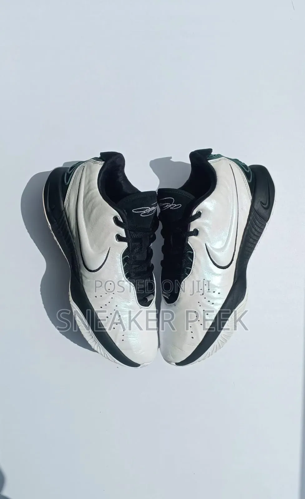Basketball Shoes