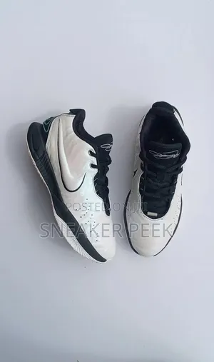 Basketball Shoes