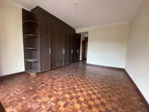 3bdrm Apartment in Kilimani for rent
