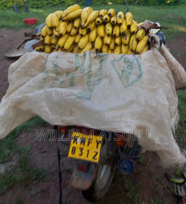 Fresh Banana Location: Butere - Shiatsala Town - thumbnail 5