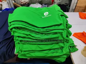 Which One??. Royal Blue or Green Tshirts