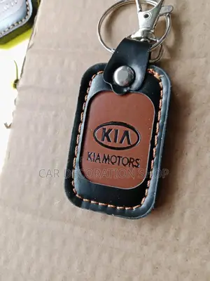 Kia Fancy Key Chain Holders