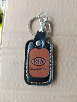 Kia Fancy Key Chain Holders