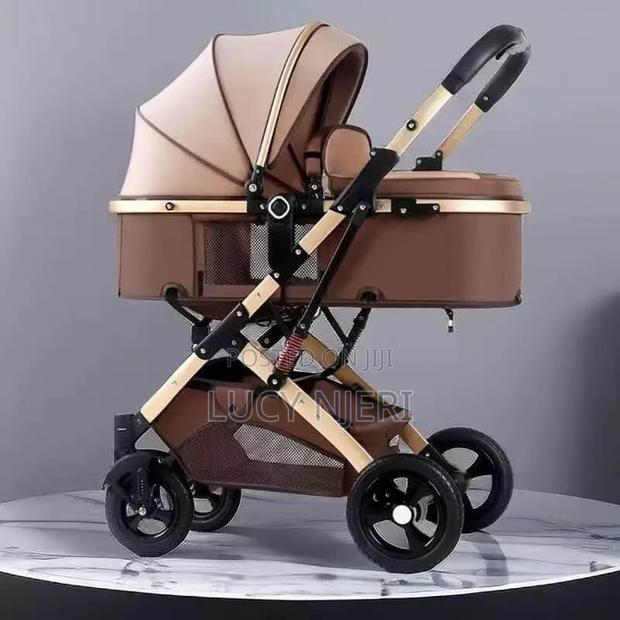 Baby Stroller
