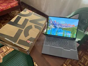 Lenovo Legion Y7000P IRX9 Gaming Laptop 16GB Intel Core i7 SSD 1T