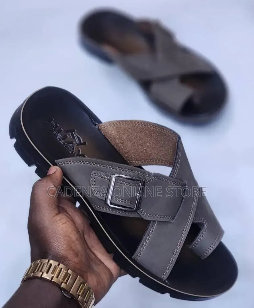 Huayi Men's Sandals Size 40-43