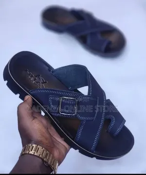 Huayi Men's Sandals Size 40-43