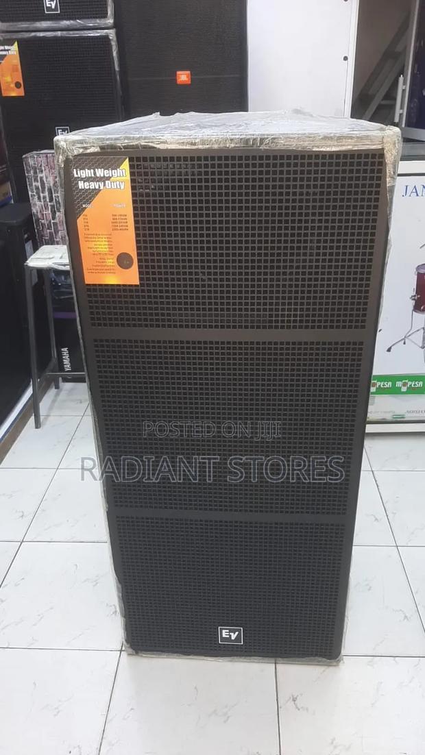 Best Quality JBL Speaker - main view