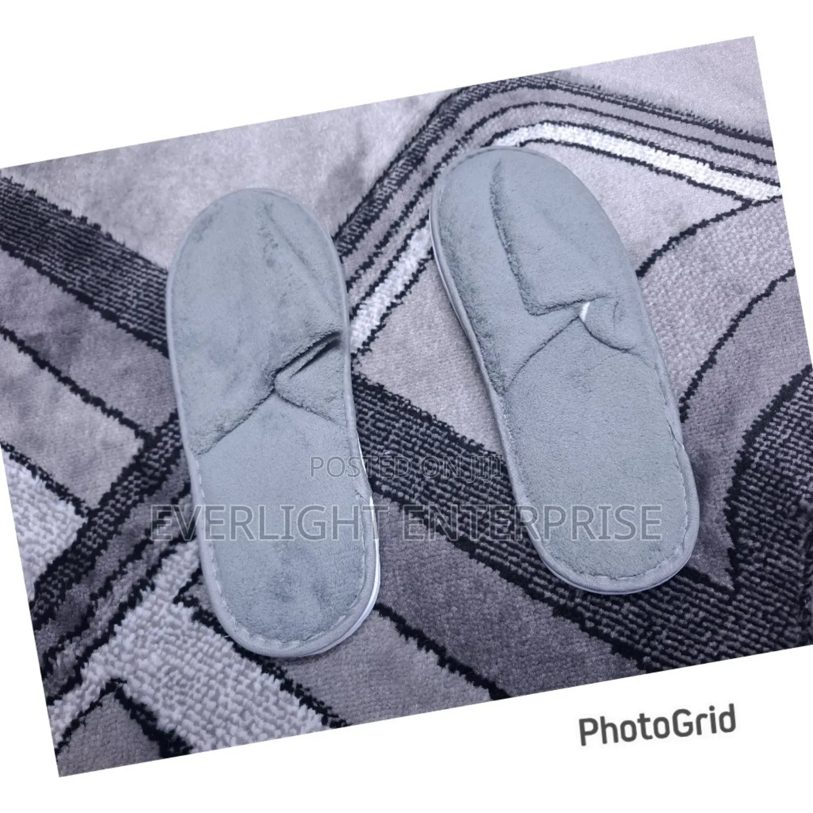 *Reusable Indoors Shoes