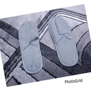 *Reusable Indoors Shoes