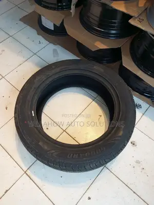 235/55r18 Transforce Goddard Tyres – High Performance Suv Tyres Kenya