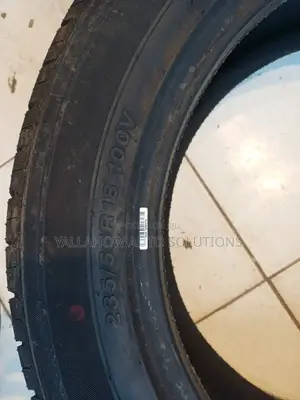 235/55r18 Transforce Goddard Tyres – High Performance Suv Tyres Kenya