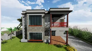 General Building Construction And Architectural Services