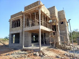 General Building Construction And Architectural Services