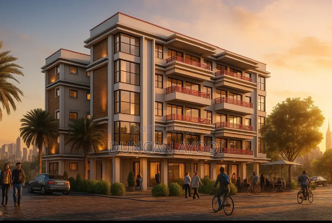 General Building Construction And Architectural Services