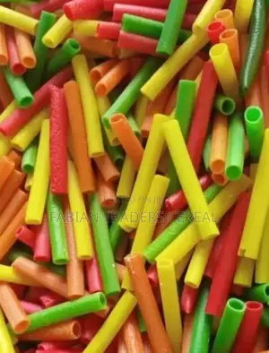 Numbers Letter and Pipes