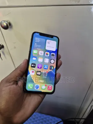 Apple iPhone X 256 GB Black