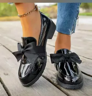 Fancy Brogues Size 36-43 KSHS