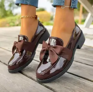 Fancy Brogues Size 36-43 KSHS