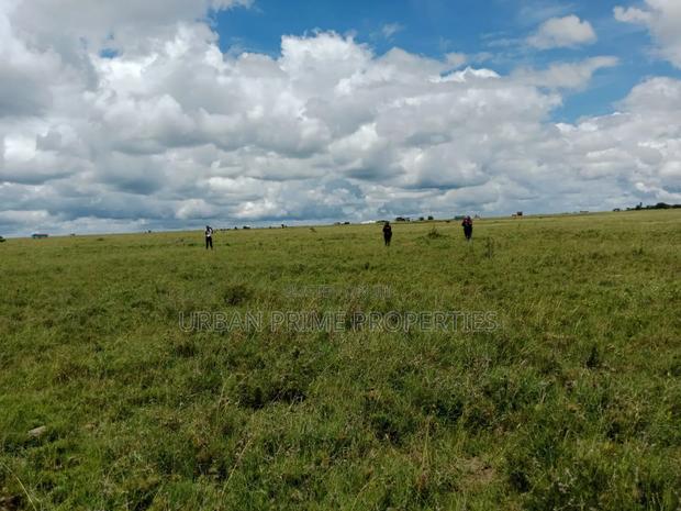 50 By 100 Ft Plots At Konza - Isinya Bypass - thumbnail 2