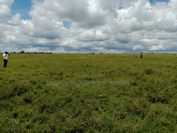 50 By 100 Ft Plots At Konza - Isinya Bypass - thumbnail 3