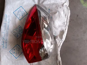 Honda Fit Taillight 2015