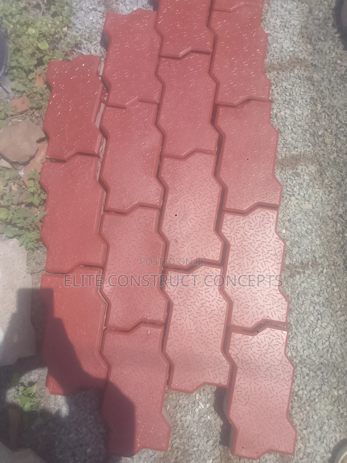 Cabro Polish and Refurbish Services