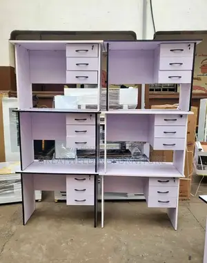1.2m Office Desk
