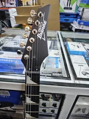 Ibanez Solo Guitar