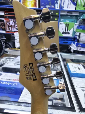 Ibanez Solo Guitar