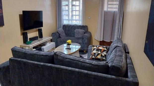 BNB Unique Place One Bedroom - thumbnail 3