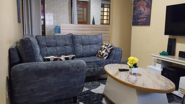 BNB Unique Place One Bedroom - thumbnail 4
