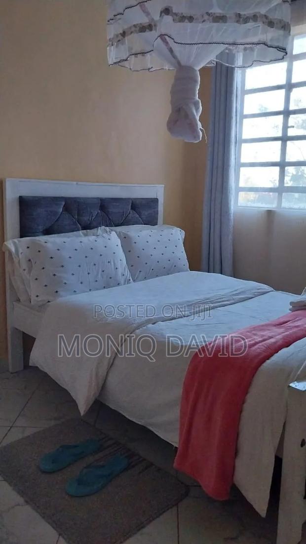 BNB Unique Place One Bedroom - thumbnail 5