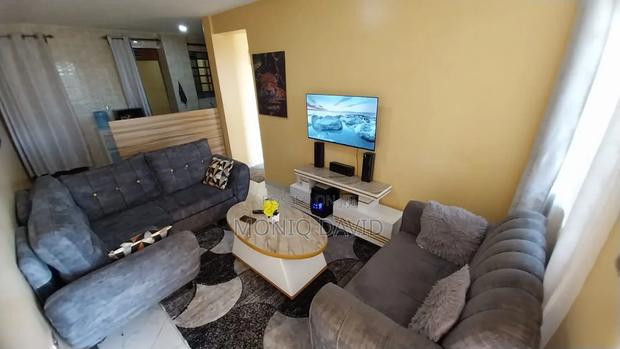 BNB Unique Place One Bedroom - thumbnail 8
