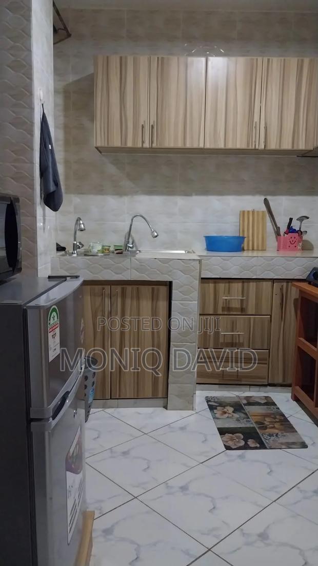 BNB Unique Place One Bedroom - thumbnail 16