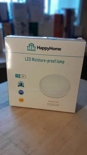 Led Bulkhead