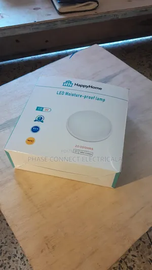 Led Bulkhead