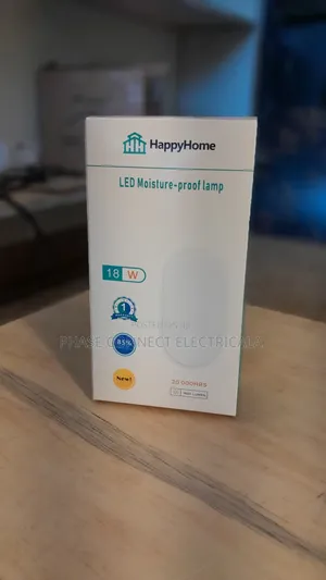 Led Bulkhead