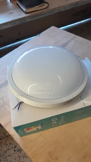 Led Bulkhead