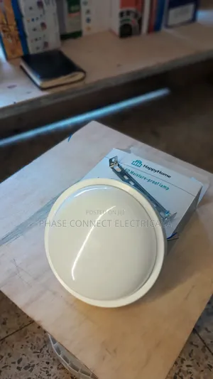 Led Bulkhead