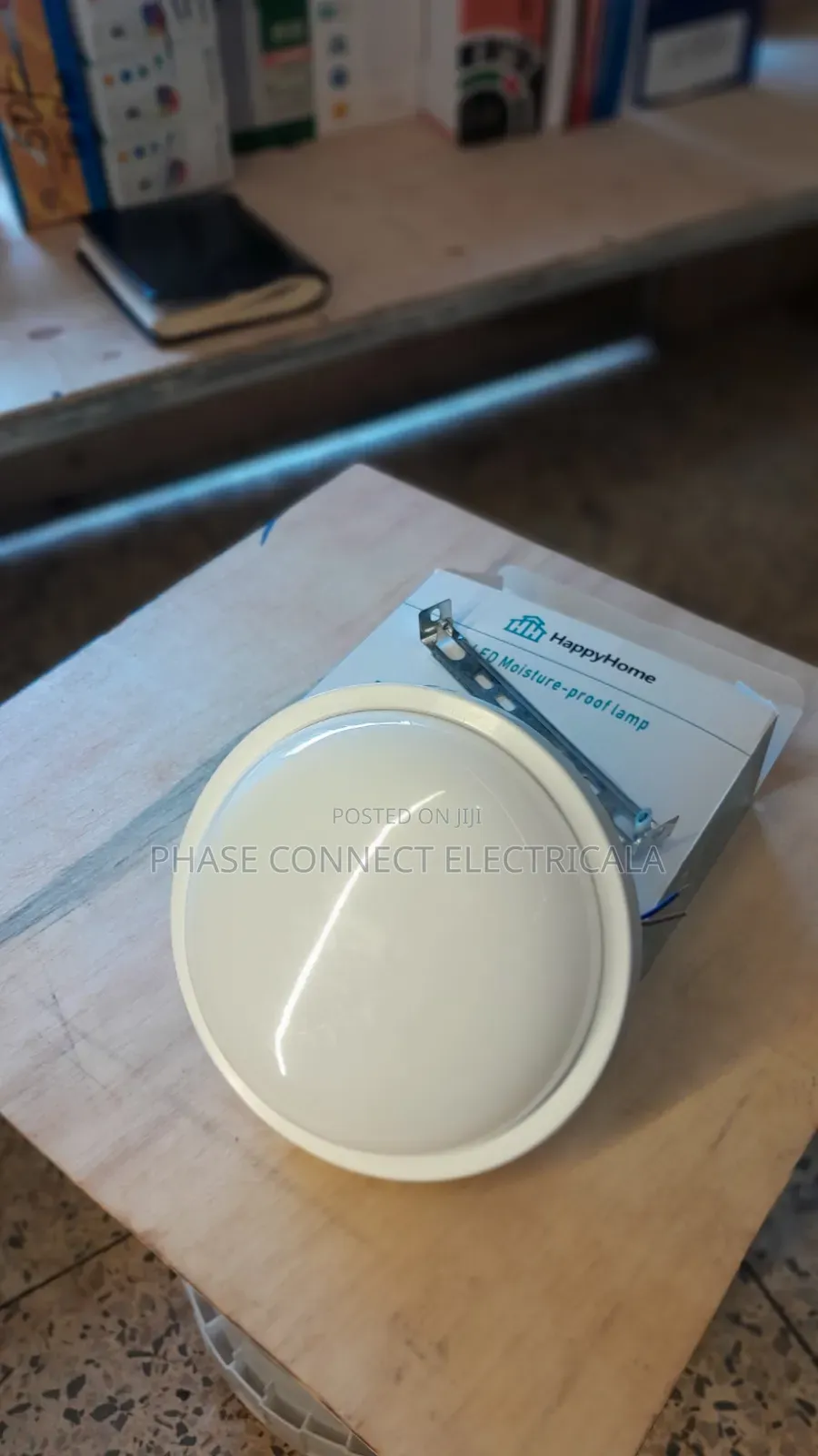 Led Bulkhead